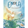 Enola et les animaux extraordinaires - Tome 9 - Le Pégase