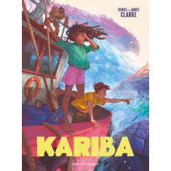Kariba - Nouvelle édition