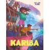 Kariba - Nouvelle édition