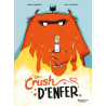 Un crush d'enfer