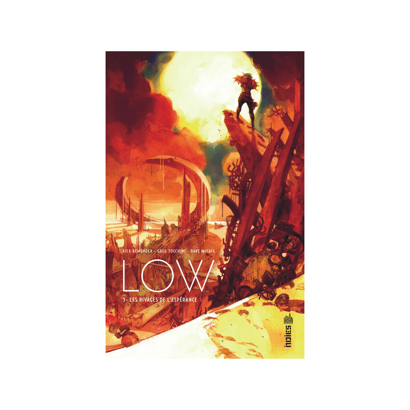 Low - Tome 3