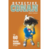 Détective Conan - Tome 60