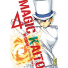 Magic Kaito - Tome 4