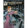 Les Passagers du vent - Intégrale T08 à T09