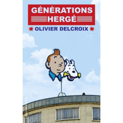 GENERATIONS HERGE