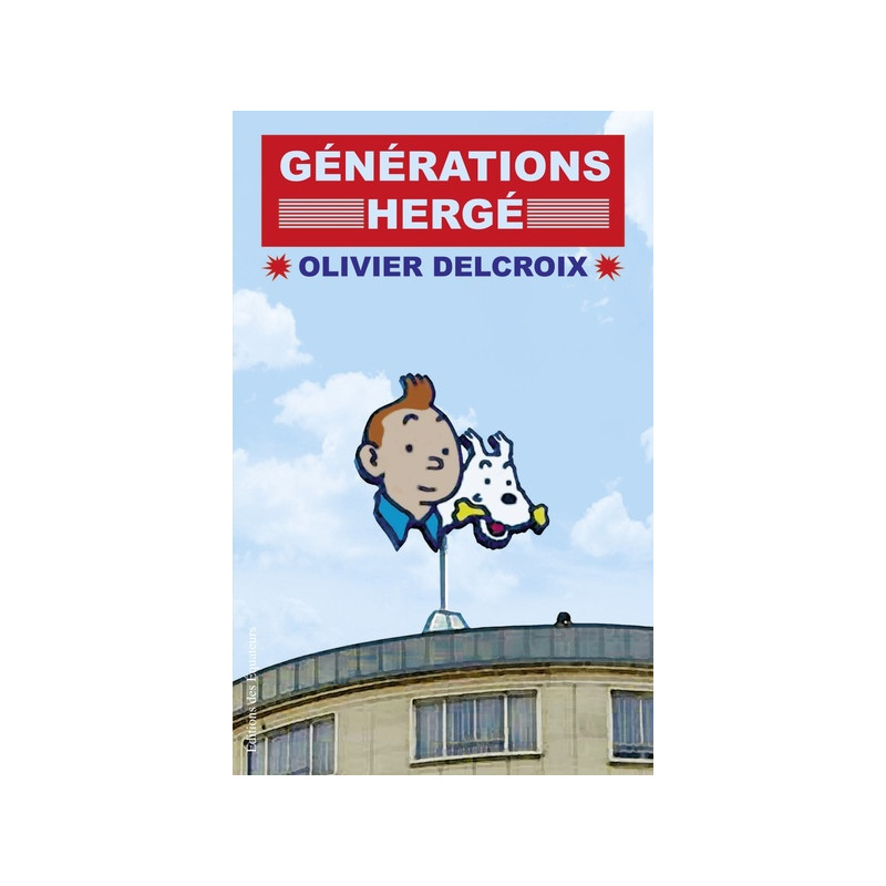 GENERATIONS HERGE