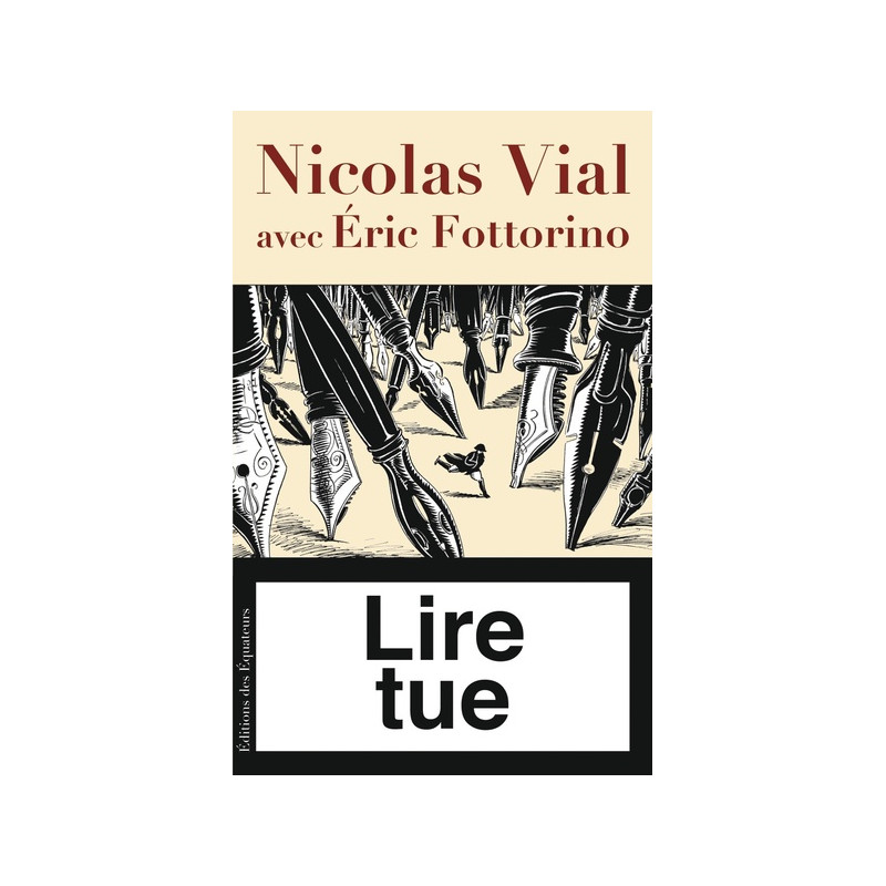LIRE TUE