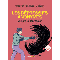 Les Dépressifs anonymes
