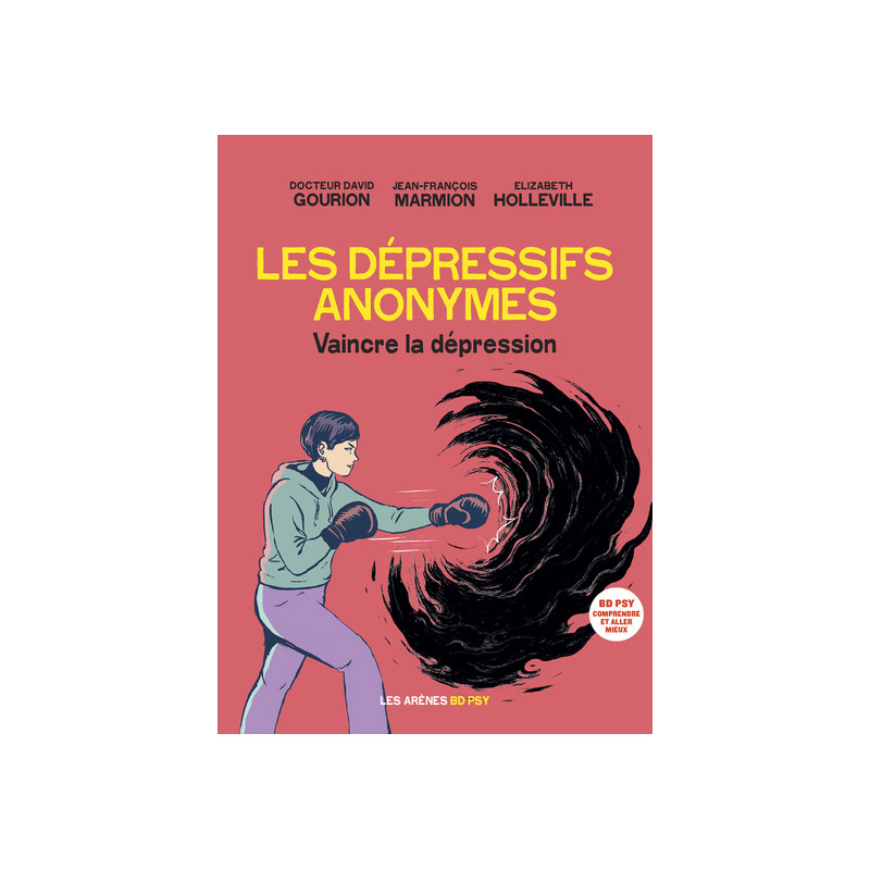 Les Dépressifs anonymes