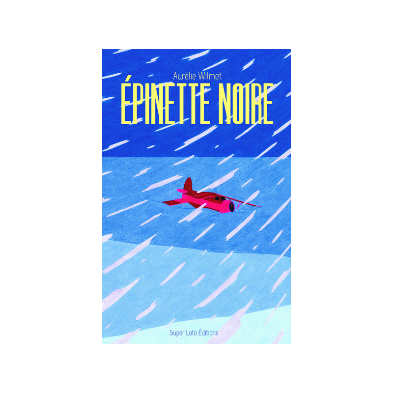 Épinette noire