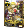 Magus of the Library T01 à 3 euros