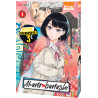 Akane-banashi T01 à 3 euros - Édition 2026