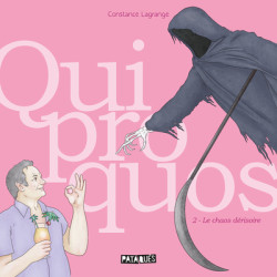 Quiproquos T02 - Le Chaos...