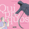 Quiproquos T02 - Le Chaos dérisoire