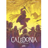 Caledonia T03 - Les Fomôrés