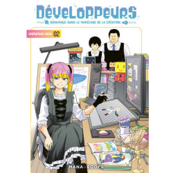 Développeurs - Bienvenue...