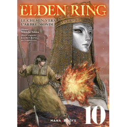 Elden Ring : Le chemin vers...