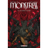 Monstress T10 - Les dieux cachés