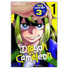 Dragon & Caméléon T01 à 3 euros