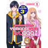 My Love Story With Yamada-kun at LVL 999 T01 à 3 euros