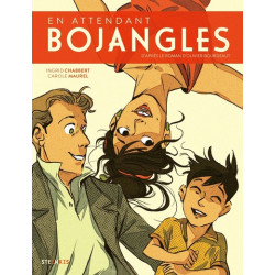 En attendant Bojangles - (NE)