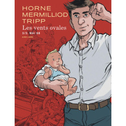 Les vents ovales - Tome 3 -...