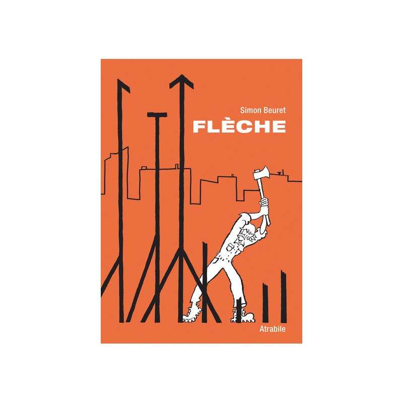 Flèche