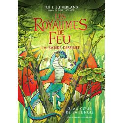 Les Royaumes de Feu