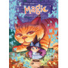 Magic - Tome 4 - Le Roi des Citrouilles