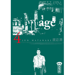 Montage - Tome 4