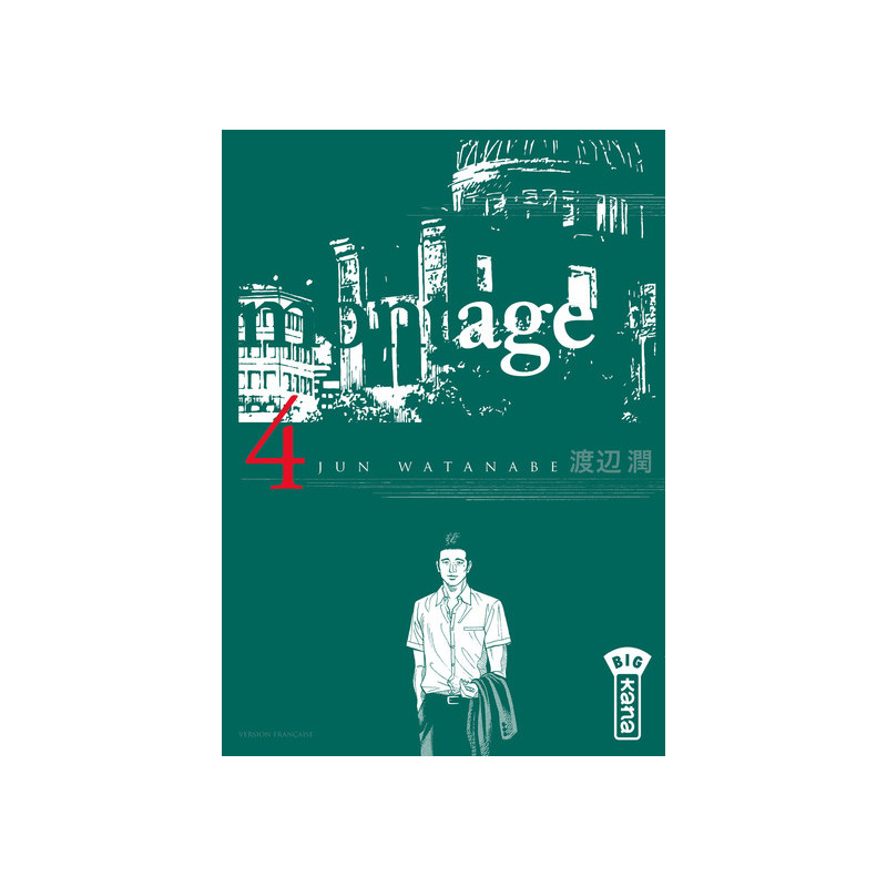 Montage - Tome 4