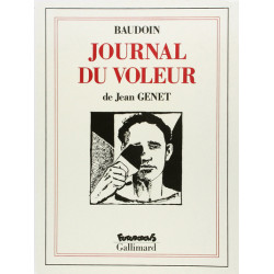 Journal du voleur