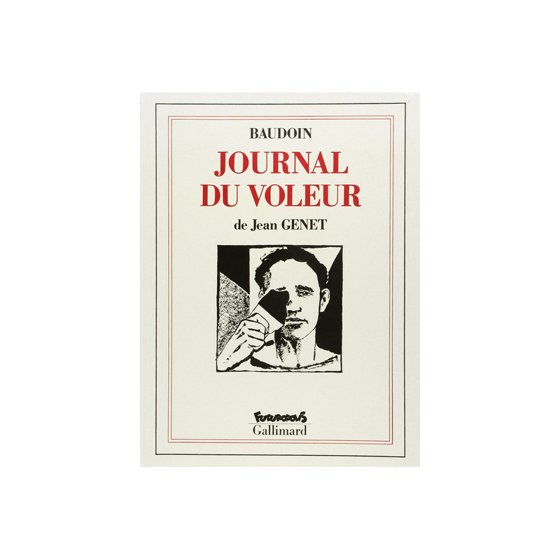 Journal du voleur