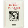 Journal du voleur