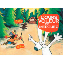 L'Ours voleur de merguez