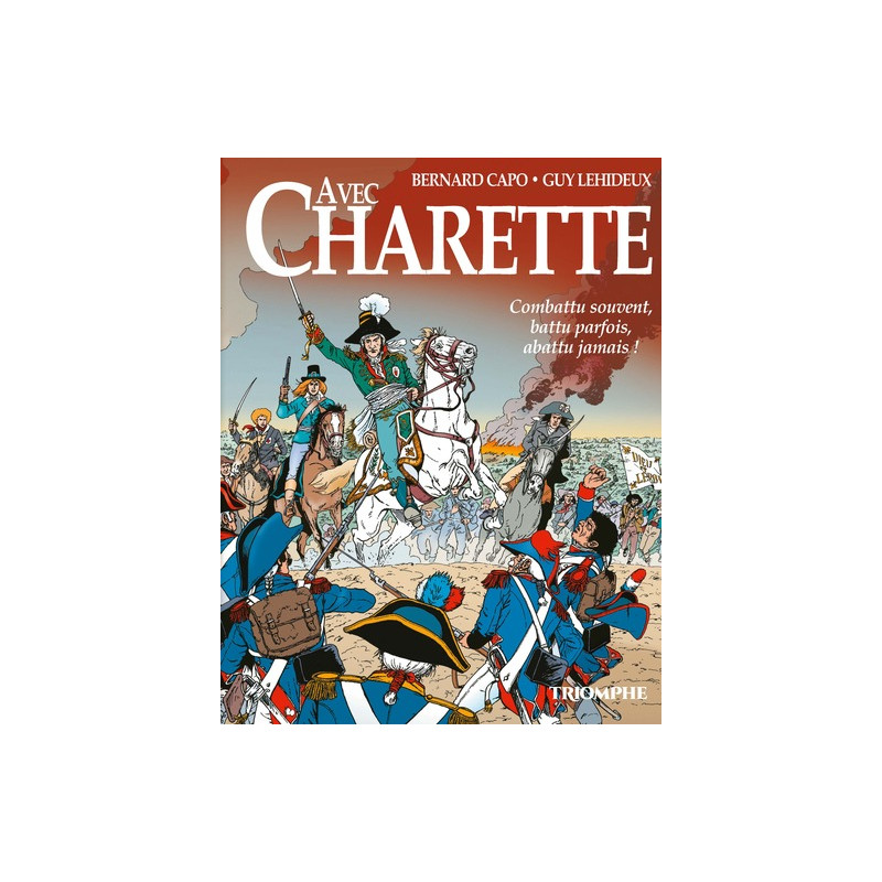 Avec Charette