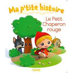 Le petit chaperon rouge
