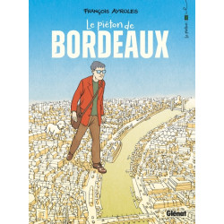 Le Piéton de Bordeaux
