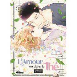 L'amour est dans le thé -...