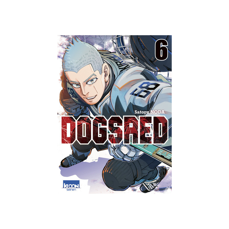 DogsRed T06