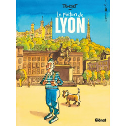 Le Piéton de Lyon