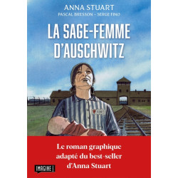 La sage-femme d'Auschwitz -...