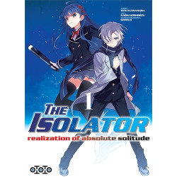 The Isolator T01