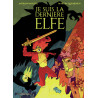 Je suis la dernière elfe