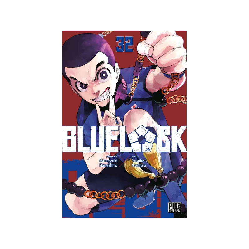 Blue Lock T32