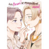 Les Fleurs se maquillent aussi - Tome 03