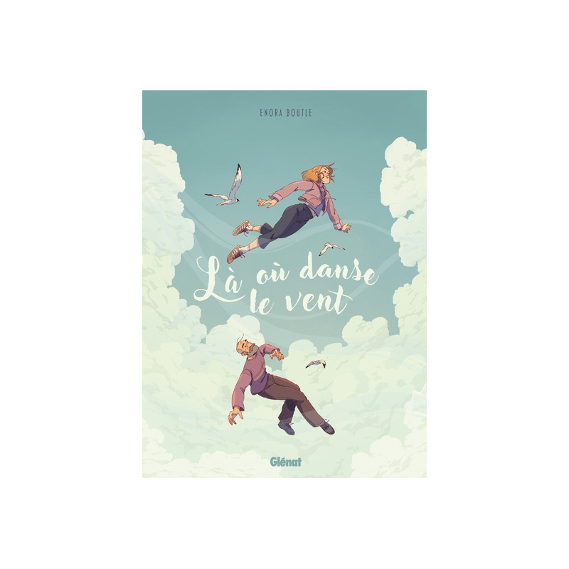 Là où danse le vent