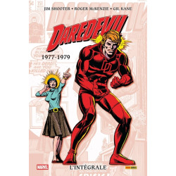 Daredevil : L'intégrale...
