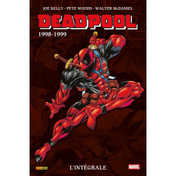 Deadpool : L'intégrale...