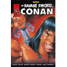 The Savage Sword of Conan : The Original Comics Omnibus T09